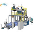 YH-S Spunbond Vlies Stoff Making Machine